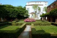 Ca Rezzonico 22 Garden